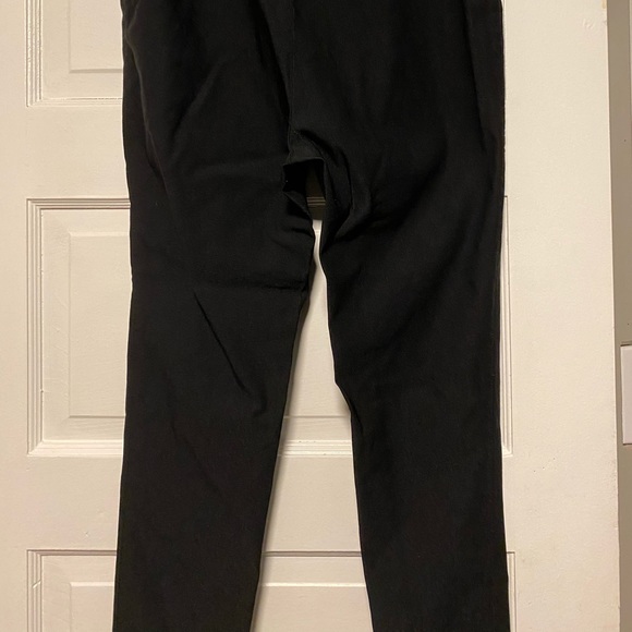 SOLD GARAGE LEGGINGS - Picture 2 of 3